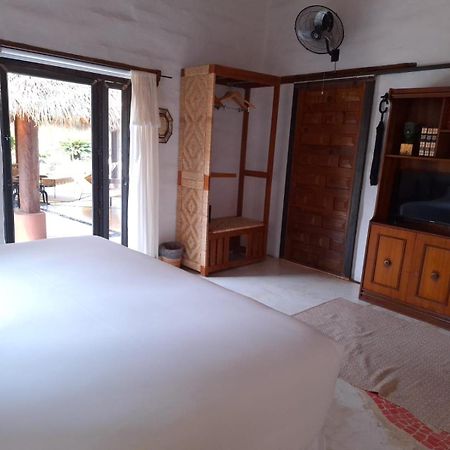 Quinta Ascensión Hotel Boutique Only Adults Malinalco Extérieur photo