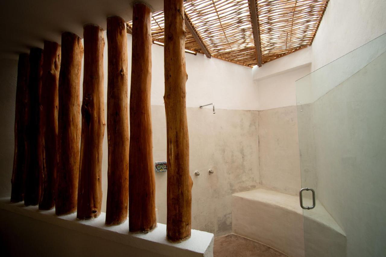 Quinta Ascensión Hotel Boutique Only Adults Malinalco Extérieur photo