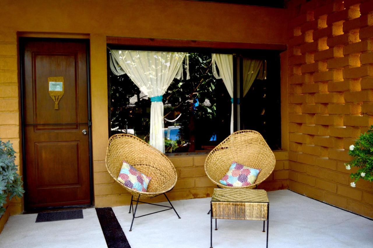 Quinta Ascensión Hotel Boutique Only Adults Malinalco Extérieur photo