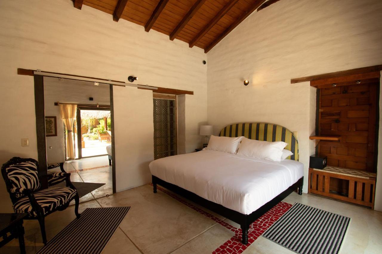 Quinta Ascensión Hotel Boutique Only Adults Malinalco Extérieur photo