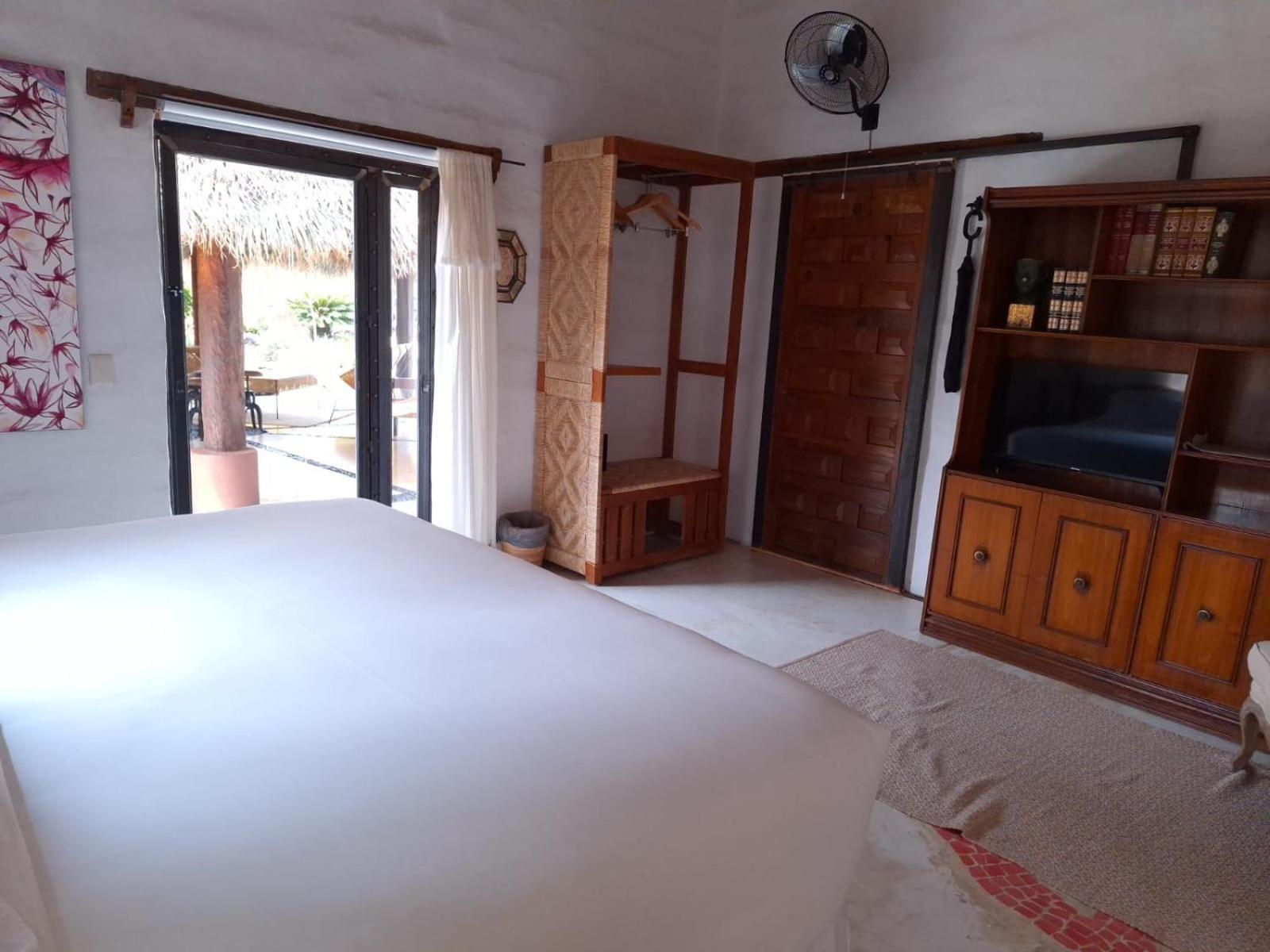 Quinta Ascensión Hotel Boutique Only Adults Malinalco Extérieur photo
