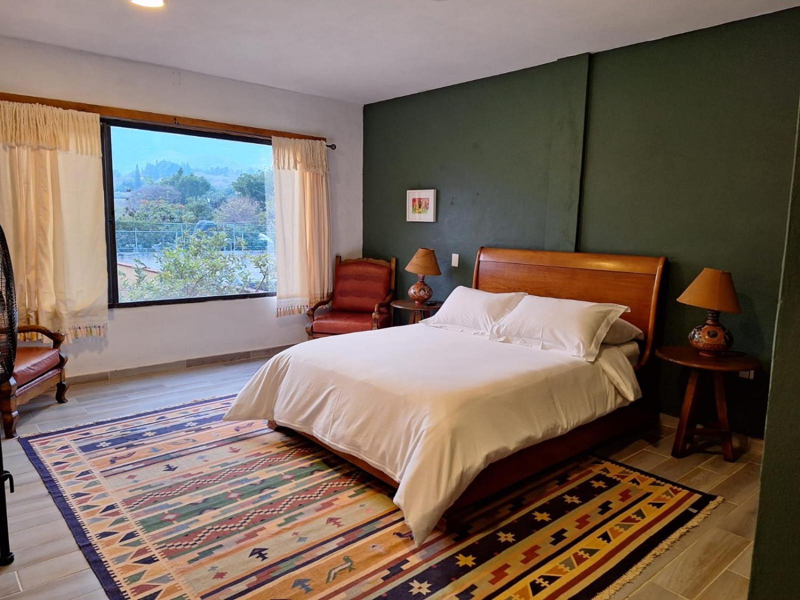Quinta Ascensión Hotel Boutique Only Adults Malinalco Extérieur photo