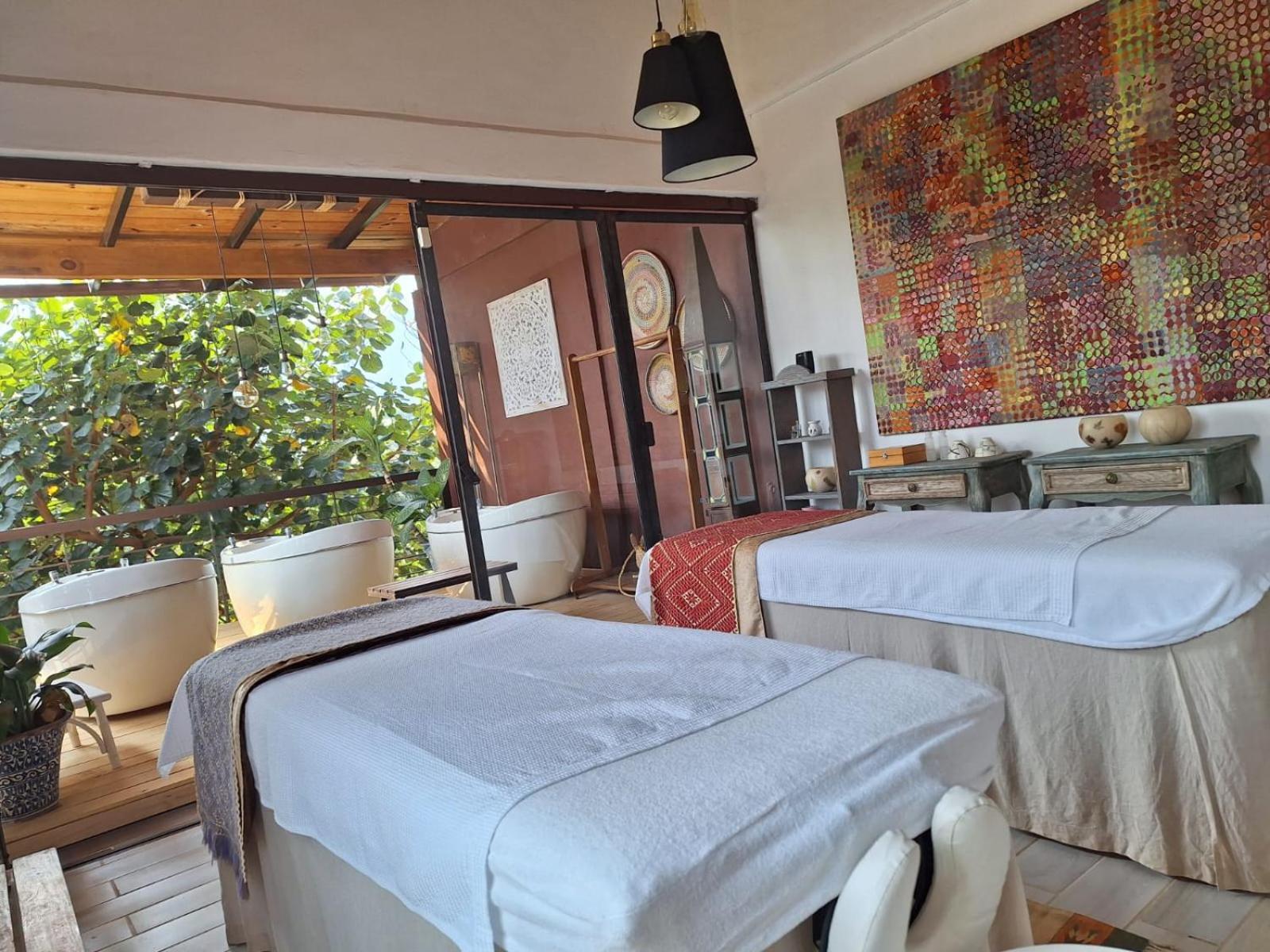 Quinta Ascensión Hotel Boutique Only Adults Malinalco Extérieur photo