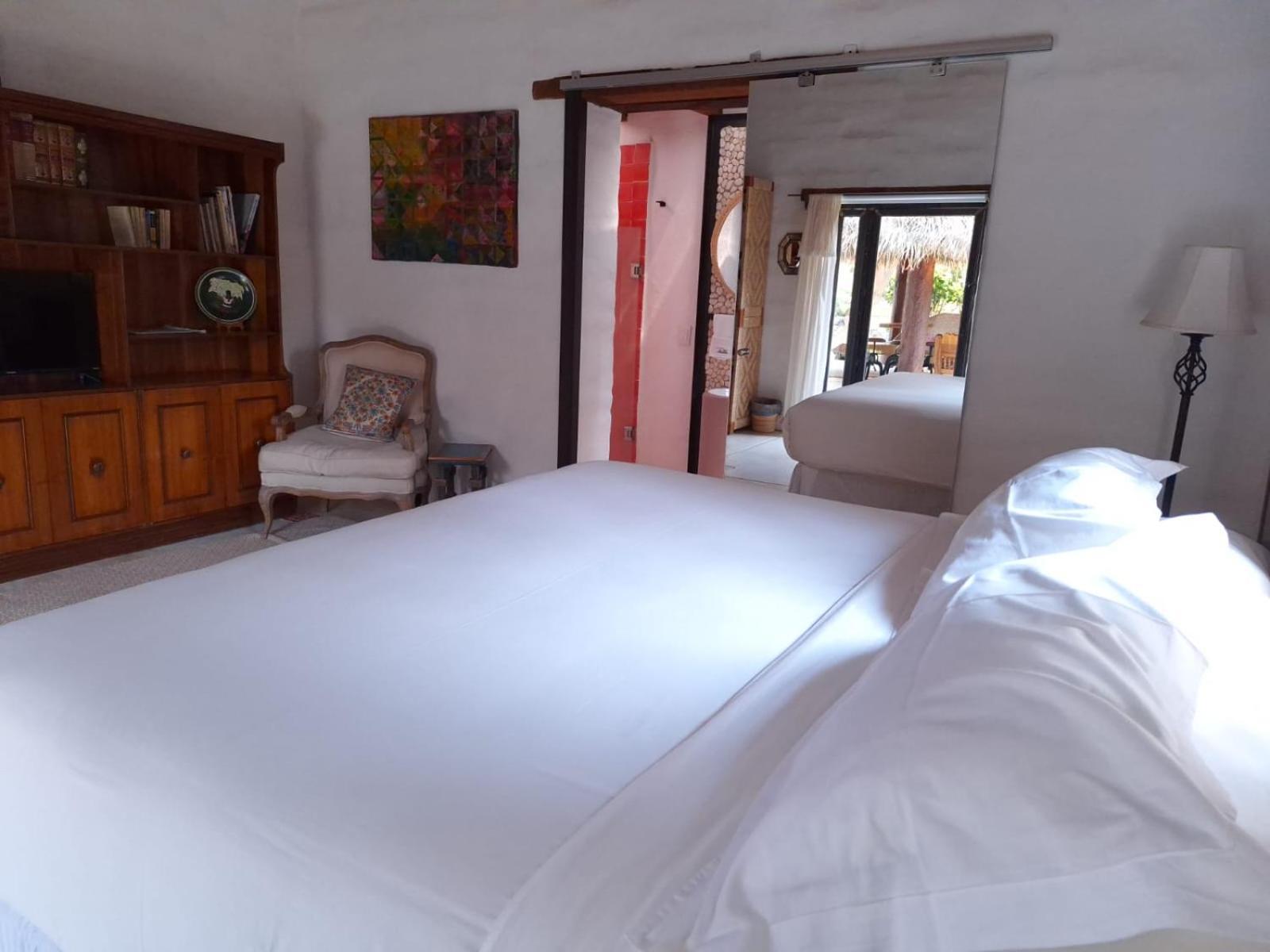 Quinta Ascensión Hotel Boutique Only Adults Malinalco Extérieur photo