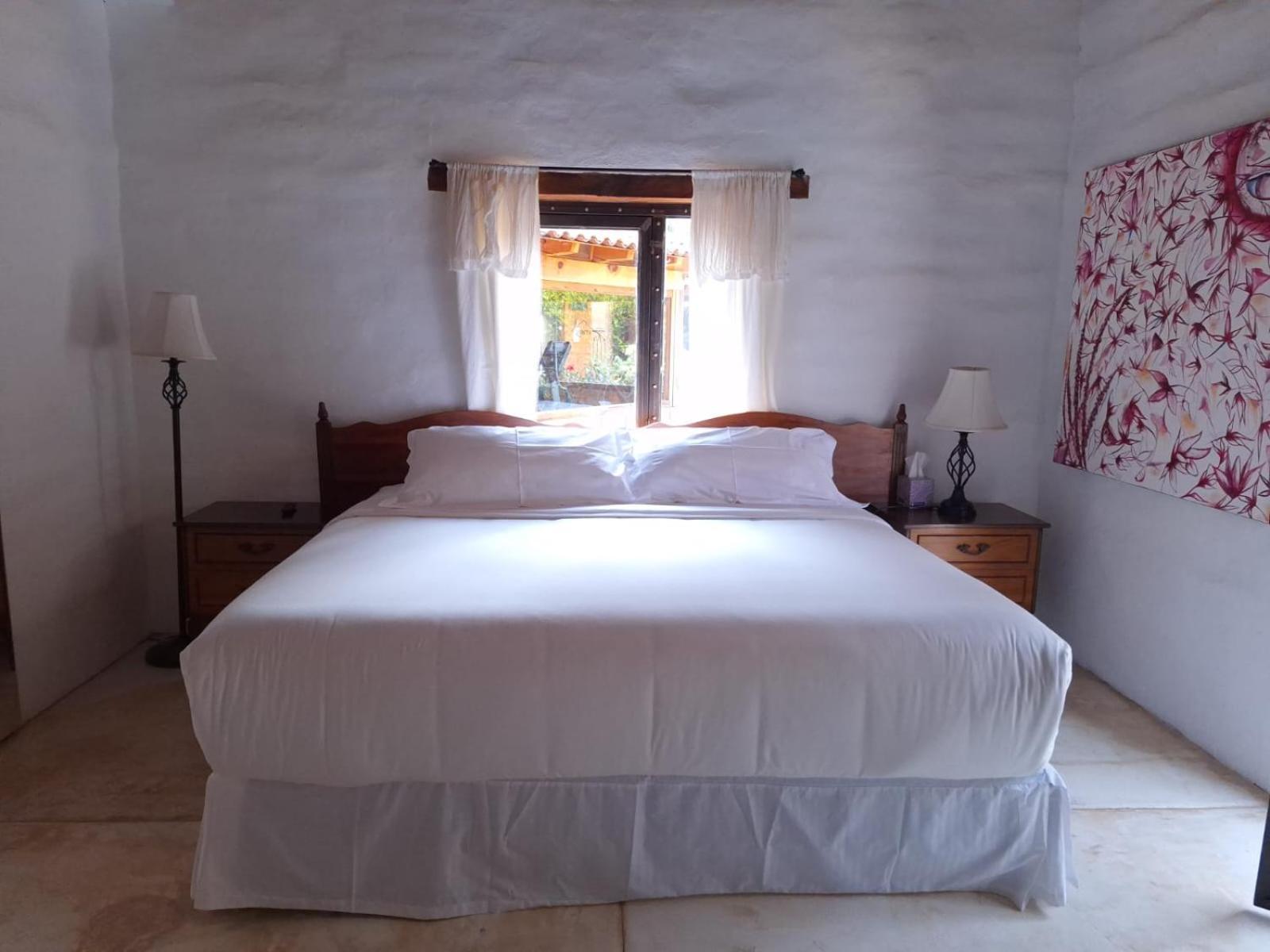 Quinta Ascensión Hotel Boutique Only Adults Malinalco Extérieur photo