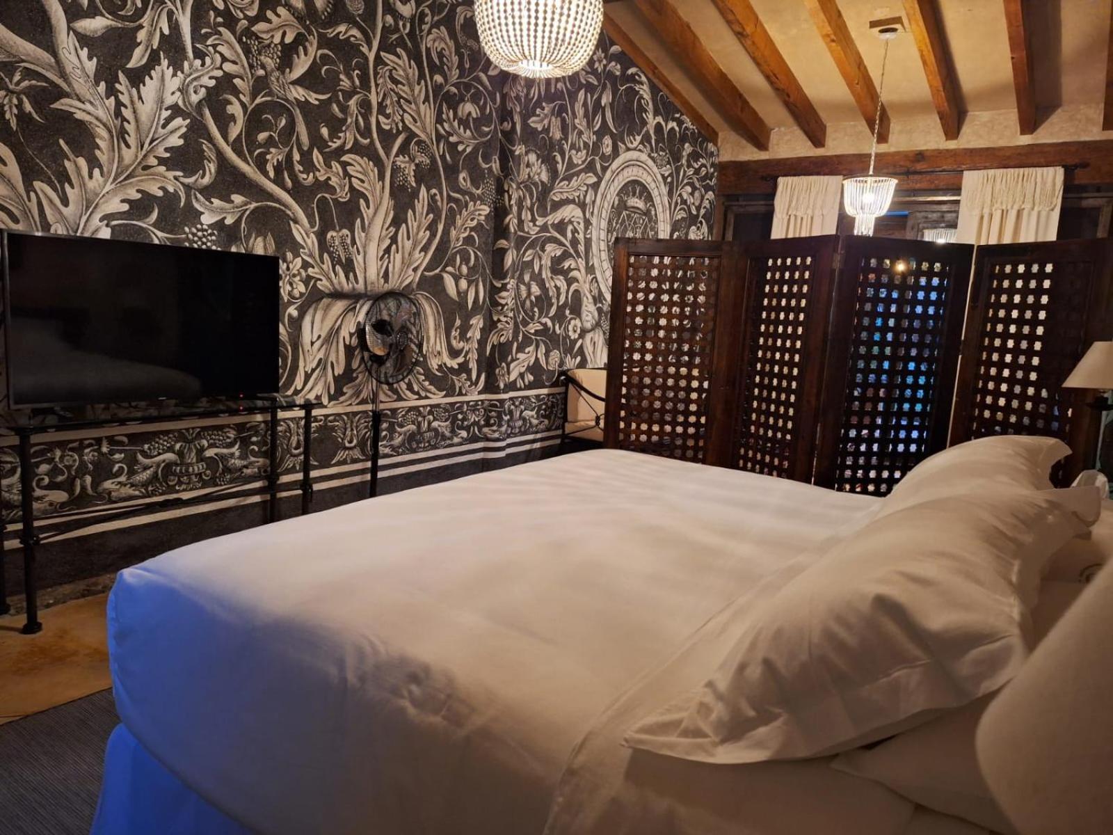 Quinta Ascensión Hotel Boutique Only Adults Malinalco Extérieur photo